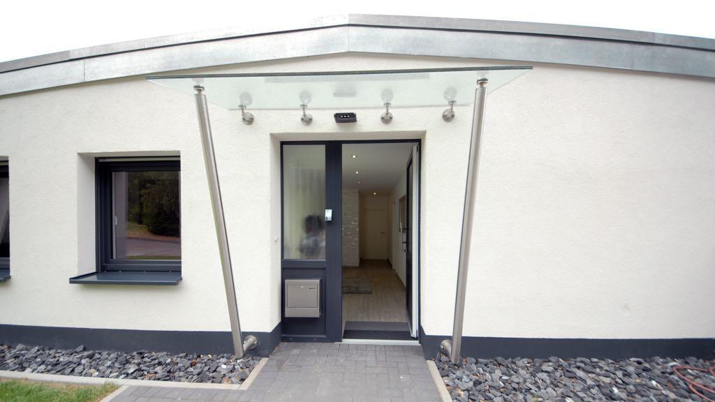 Kraftwerk Relax Motel Werl Exterior photo